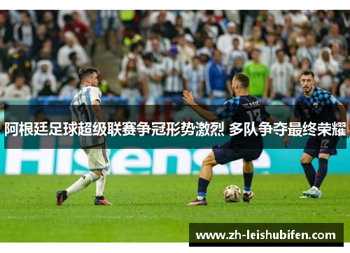 阿根廷足球超级联赛争冠形势激烈 多队争夺最终荣耀